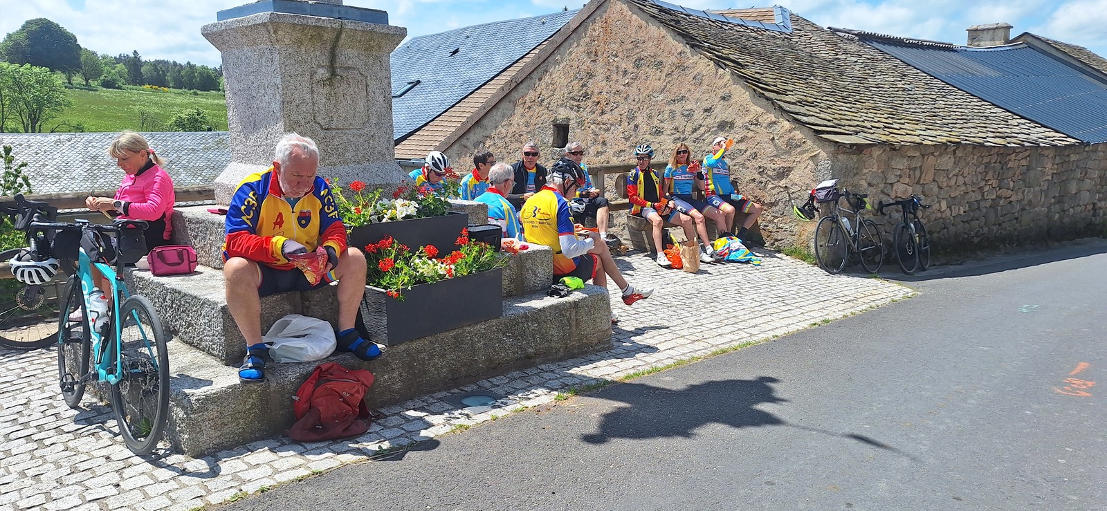 Séjour à Alleyras (43)