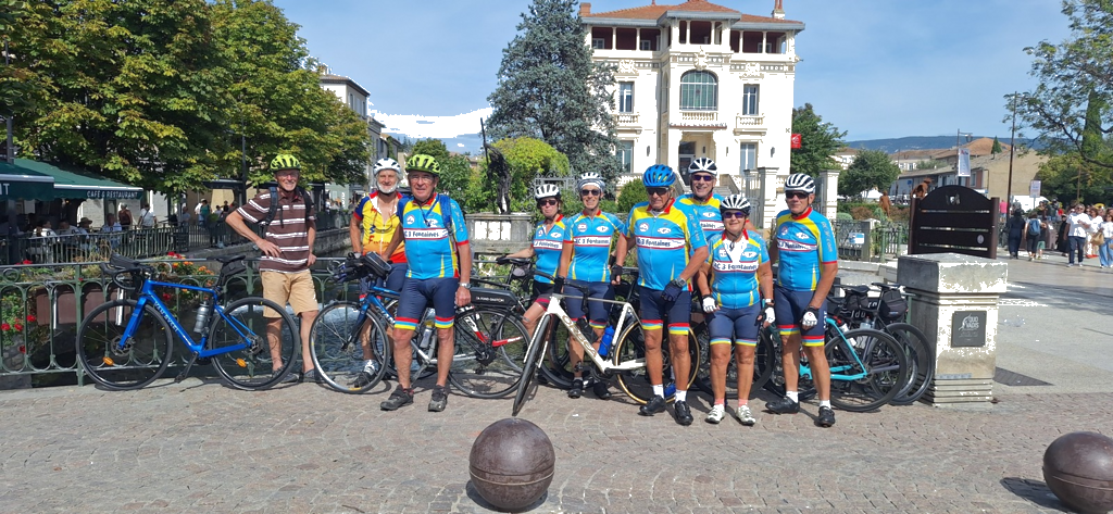 CPT de l'Itinérant Lubéron