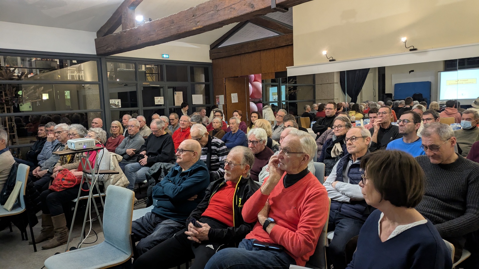 AG AC3F 2025...le compte rendu