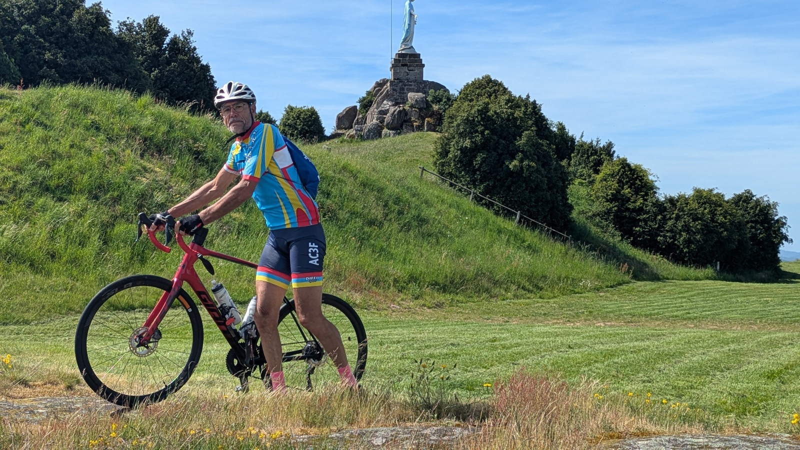 Photos des sorties...