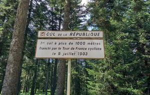 Le PIlat...