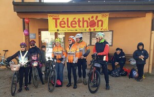 Téléthon 2025