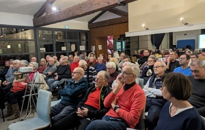 AG AC3F 2025...le compte rendu