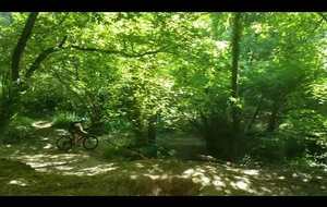 Table Ruisseau Echets