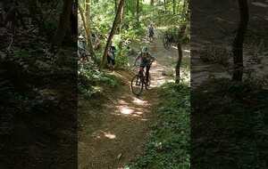 Montée Impossible 1