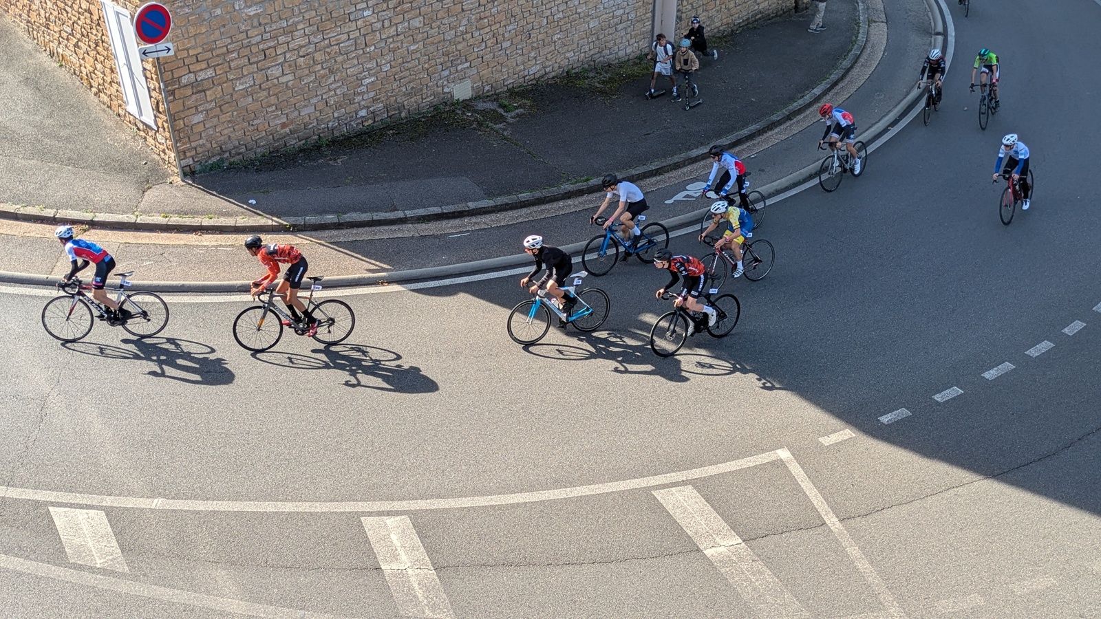 Paris Nice à Lentilly