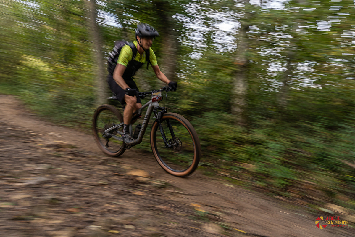 Transbeaujolaise VTT