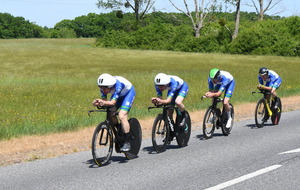 Gentleman de Charlieux