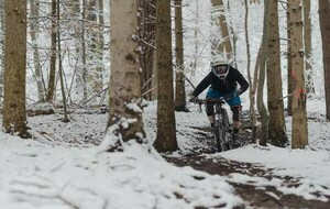 Sortie VTT Speedy &amp; Juniors Dimanche