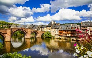 Séjour en Aveyron : les parcours