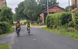 Les Copains à Ambert c'est dimanche 2 juillet : RV la veille (samedi 1 juillet)  au Lycée à Ambert...N'oubliez pas de vous inscrire sur notre site web!!!