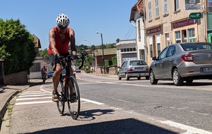 Sortie en Brionnais (71)