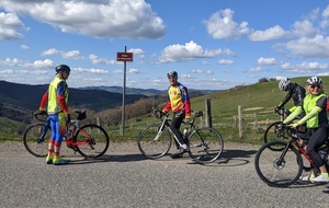 Rallye des chats - St Maurice/Dargoire