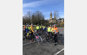 Rallye de l'été à Sathonay camp