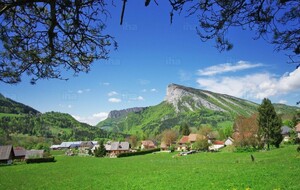 Sortie en Chartreuse