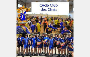 3eme Pédalée...c'est à Chabanières