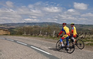 ANNULATION AUDAX du 28 mars