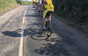 Sortie en Brionnais (71)