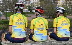 Une journée à la Semaine Fédérale -Roanne (42)