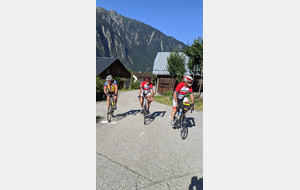 2 jours en VAL d'Arly