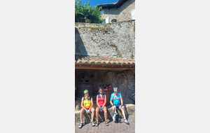 sortie groupe 3 et plus départ 9h