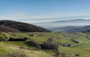 Rallye des Vieilles pierres à Montagny (69)