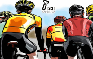 Toboggan fidésien-Rallye Ste Foy