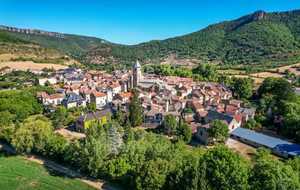 Séjour de printemps AC3F