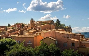 INSCRIPTIONS VOYAGE ITINERANT LUBERON