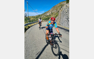 Invitation Vélocio 69