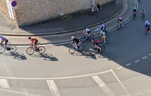 Paris Nice à Lentilly