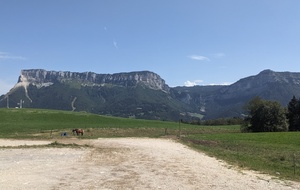 2 jours en Vercors