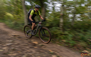 Transbeaujolaise VTT