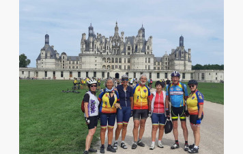Semaine Fédérale à Orléans