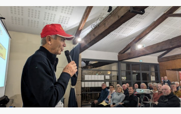 Assemblée Générale 2025...