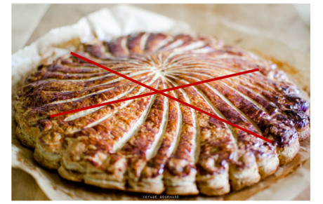 Galette 2022 annulée !