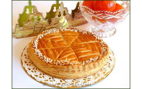 ...Galette du club 2023 