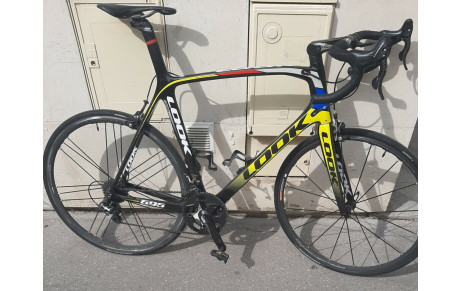 Vélo à vendre : 