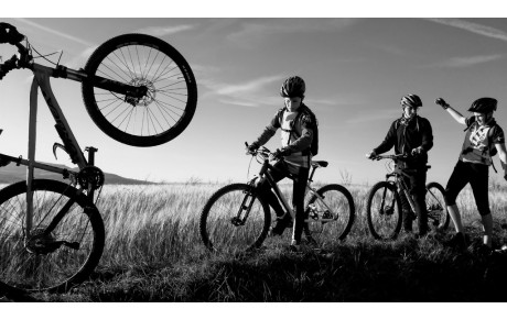 INSCRIPTIONS ECOLE VTT