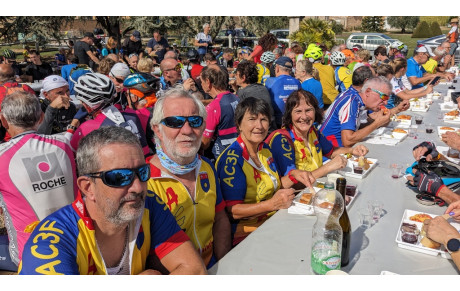 Rallye du Beaujolais