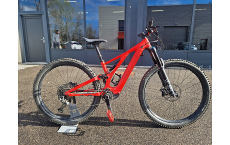 VTT à vendre