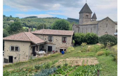 Le Haut Beaujolais