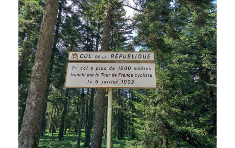 Le PIlat...
