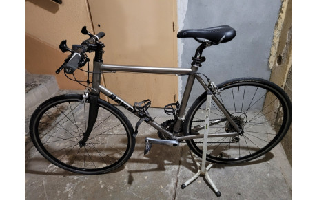 Vélo à vendre
