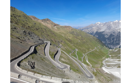 2 AC3F au Stelvio