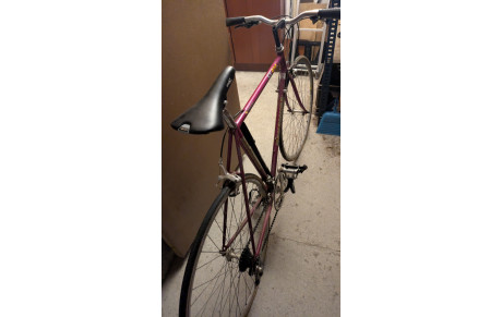 Vélo cadeau