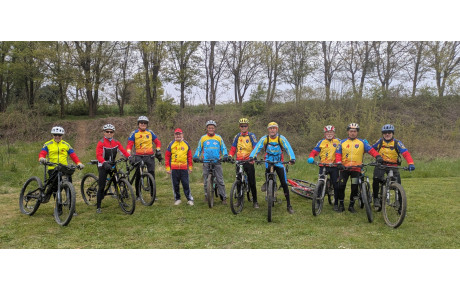 Journée des éducateurs de l'AC3F