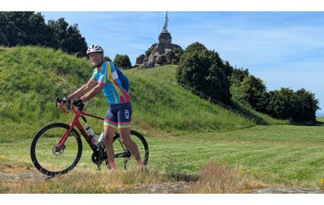 Photos des sorties...