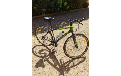 Vélo à vendre