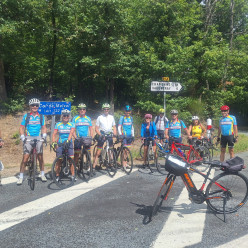 une sortie picnic groupe 2,et 3 en semaine